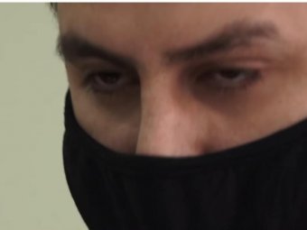 Стоп-кадр из видео ИА «КОТʼNews». Стоп-кадр из видео ИА «КОТʼNews».