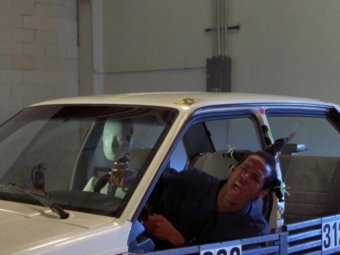 Стоп-кадр из фильма «Не грози Южному централу».